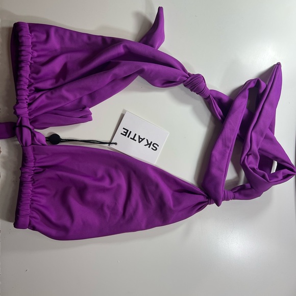 Skatie Other - Skatie Darby top in Vacay